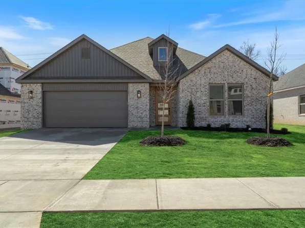 7006 SW Basswood Ave, Bentonville, AR 72713