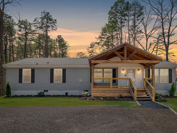 322 Clarks Landing Rd, Egg Harbor City, NJ 08215