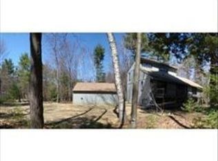 66 Overlook Dr, Amherst, MA 01002