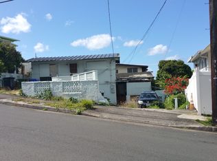 3425 Kalua Rd, Honolulu, HI 96816