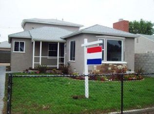 1009 E 150th St, Compton, CA 90220