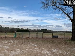 1325 Sanders Creek Rd, Cassatt, SC 29032