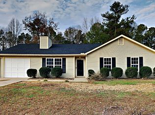 125 Pilgrim Ln, Powder Springs, GA 30127