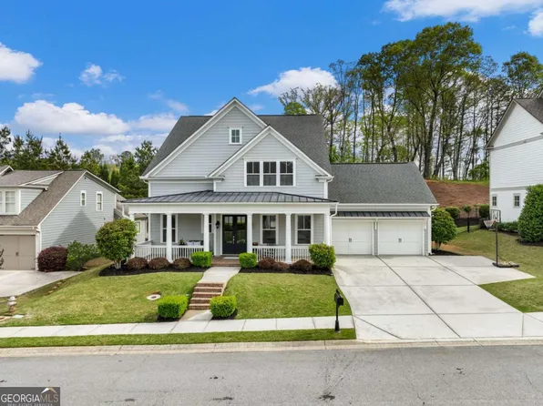 6286 Cedar Springs Ln, Hoschton, GA 30548