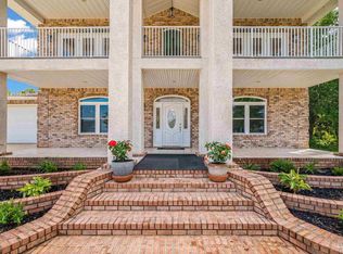 3550 Maikai Dr, Pensacola, FL 32526
