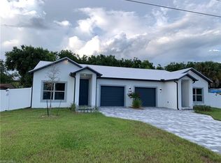 3025 Barrett Ave #1, Naples, FL 34112