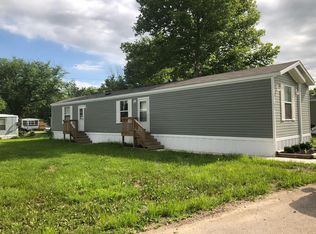 805 Greenlawn St, Bluffton, IN 46714