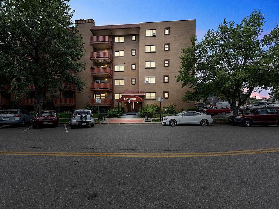 1st image of 625 N Pennsylvania St APT 311