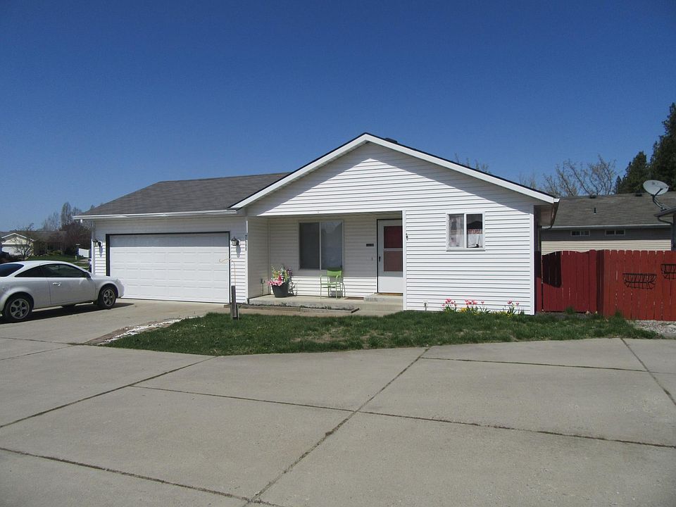 7688 N Heartland Dr, Coeur D Alene, ID 83815 | Zillow