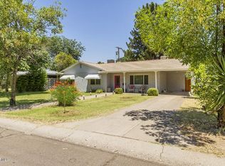 22 E Bonita Way, Tempe, AZ 85281