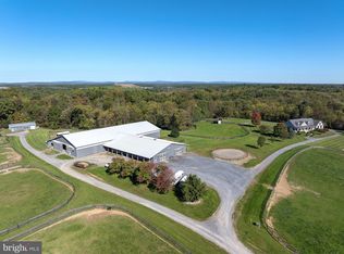 749 Salem Church Rd, Boyce, VA 22620