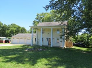 3991 W Old Stone Rd, Peru, IN 46970