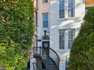 Columbia Heights, Washington, DC 20009