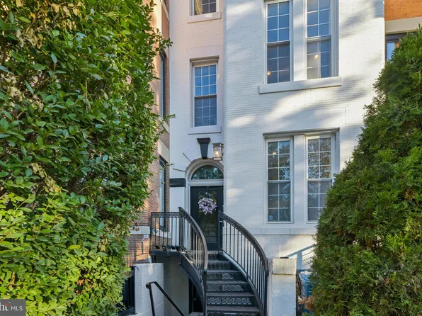 1435 Euclid St NW APT 2, Washington, DC 20009