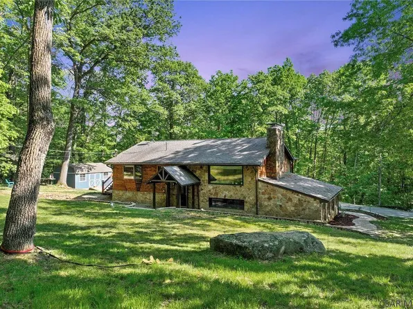 413 Jefferson Trl, Ohiopyle, PA 15470