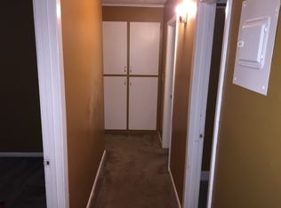 1512 Lowery Ln, Jackson, MS 39209