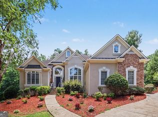4315 Rosemont Dr, Douglasville, GA 30135