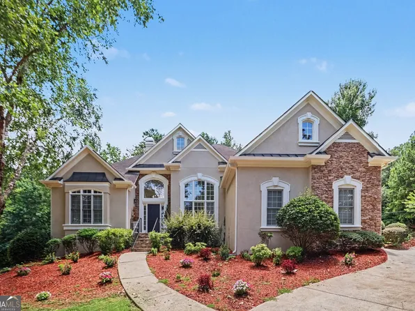 4315 Rosemont Dr, Douglasville, GA 30135