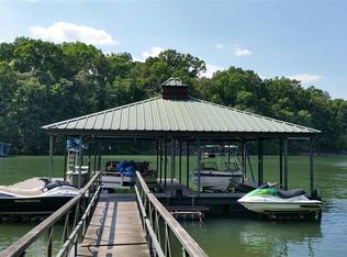 151 Pine Knoll Rd, Fair Play, SC 29643