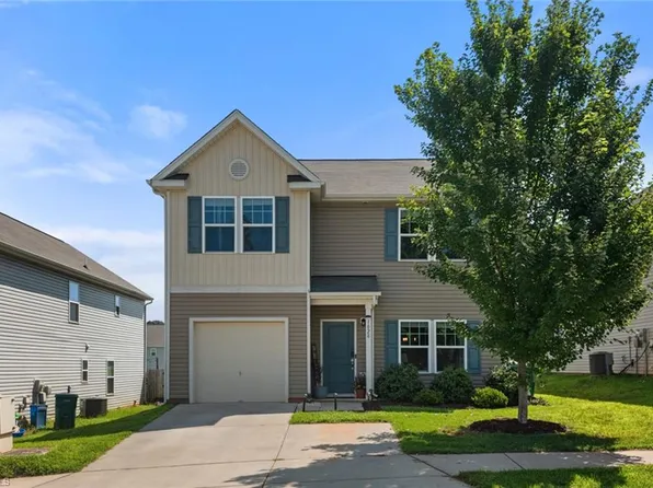 1028 Bitting Hall Cir, Rural Hall, NC 27045