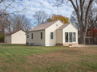 3613 Charles St, South Bend, IN 46635