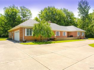 2275 Hess Rd, Appleton, NY 14008