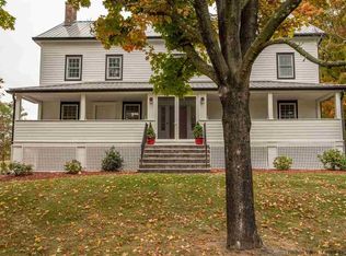 45 S Kaisertown Rd, Montgomery, NY 12549