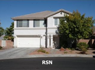 2724 Manteno Ct, Henderson, NV 89052