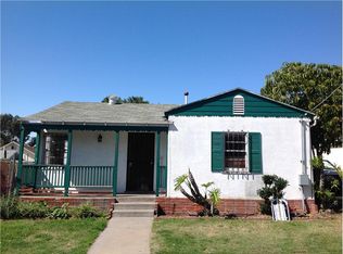 4857 Castle Ave, San Diego, CA 92105