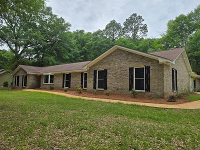 127 Robin Hill Dr, Americus, GA, 31719