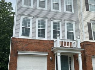 1007 Whittington Way, Alpharetta, GA 30004