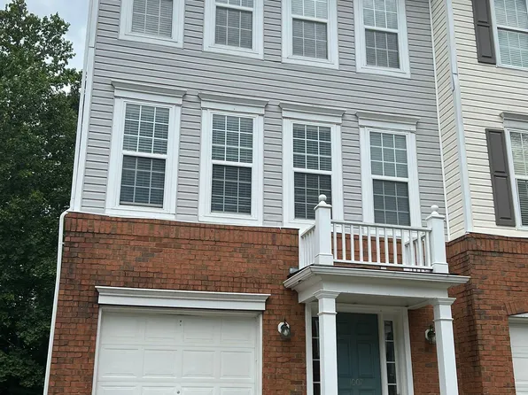 1007 Whittington Way, Alpharetta, GA 30004