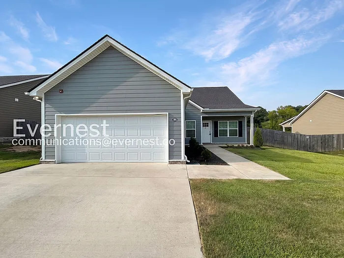 1015 Echo Ridge Rd