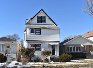 3014 East Ave, Berwyn, IL 60402