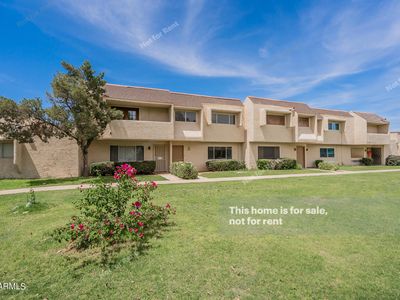 944 S Valencia UNIT 18, Mesa, AZ, 85202