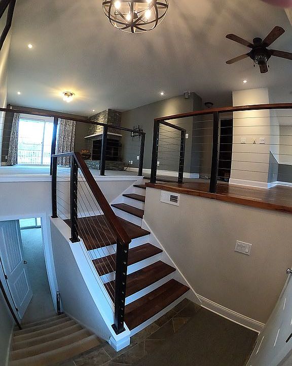 Entry to Home