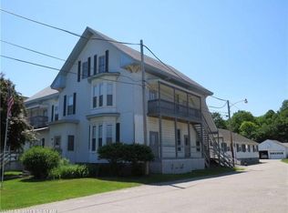 96 Route 133 #11, Winthrop, ME 04364