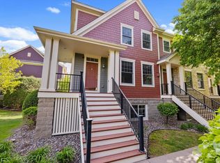 10756 Falling Water Ln UNIT D, Woodbury, MN 55129