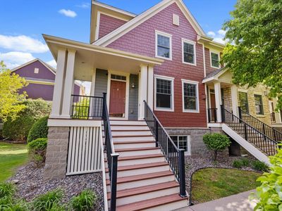 10756 Falling Water Ln Unit D, Woodbury, MN, 55129