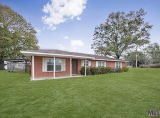 11405 State Highway 1033, Denham Springs, LA 70726