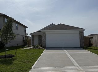 13031 Dianna Lee Dr, Crosby, TX 77532