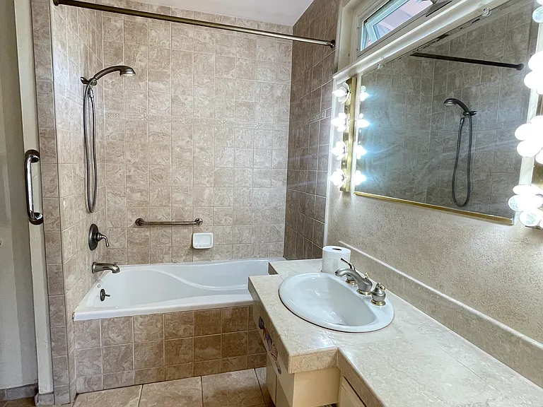 Bathroom 1