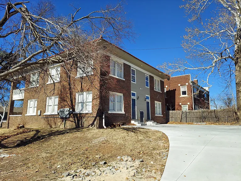 2800 N Robinson Ave #1 — Photo 24