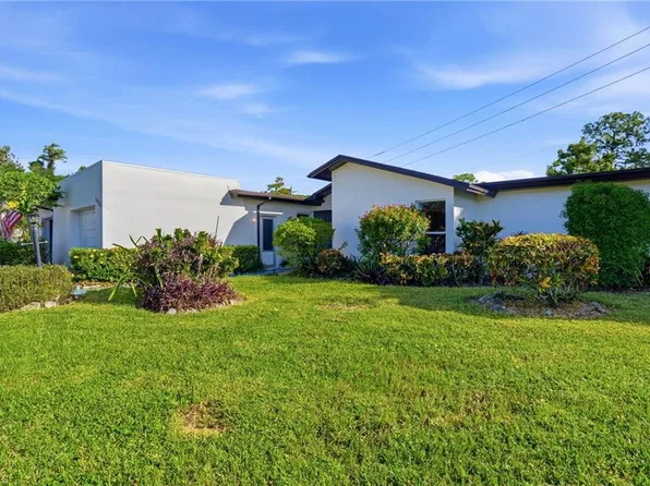 3070 Boca Ciega DR #A4, NAPLES, FL 34112