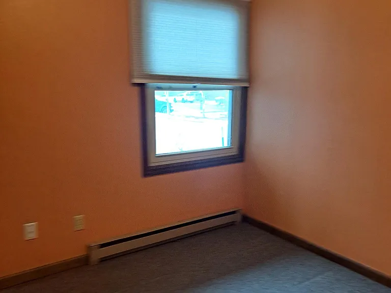 bedroom front