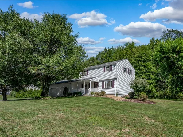 119 Silver Dr, Renfrew, PA 16053