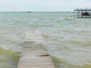 L-31 Marina Point, Streetman, TX 75859