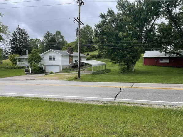 10325 W 56th Hwy, French Lick, IN 47432