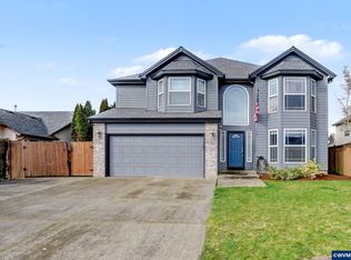 7503 Shadowwood St NE, Keizer, OR