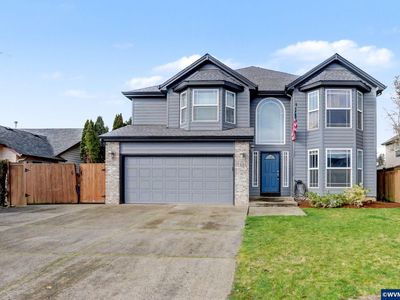 7503 Shadowwood St NE, Keizer, OR, 97303